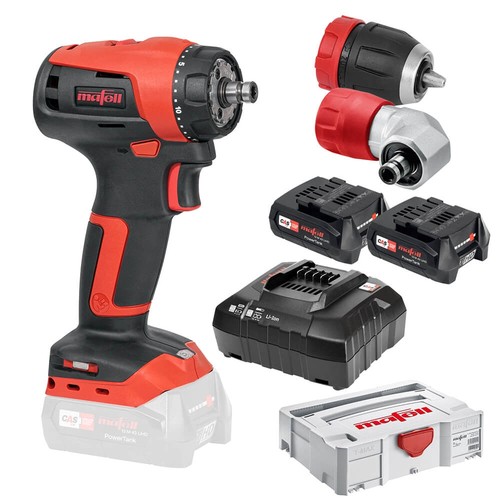Mafell trapano avvitatore - mafell,