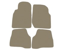 Basic Tappetini per Nissan