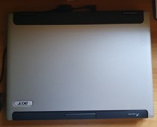 Computer Notebook Acer Aspire 5630 Intel Centrino 40GB HD 2GB RAM 15,4" Usato