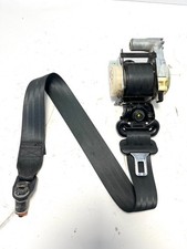 CINTURA DI SICUREZZA ANTERIORE DESTRA SSANGYONG REXTON W 2.0 XDI 4X4 (2012-2017)