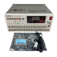 Teac 145t registratore dati - teac, rd-145t