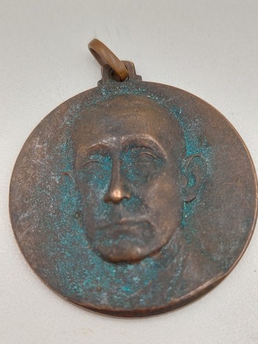 Medaglia commemorativa