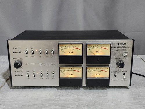 Teac 300 unità di - teac,