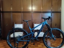 Mountain bike - mountain,