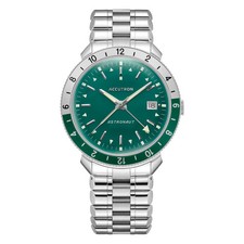 Bulova Accutron Astronaut