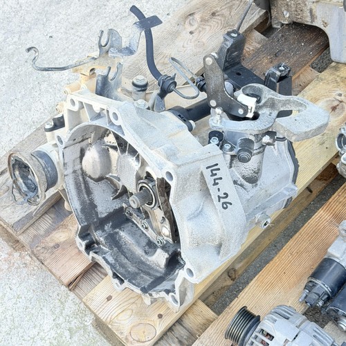 Cambio manuale per audi - cambio,