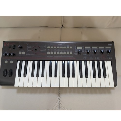 Korg sintetizzatore vocoder - korg,