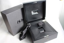 JORG HYSEK HD3 COMPLICATION