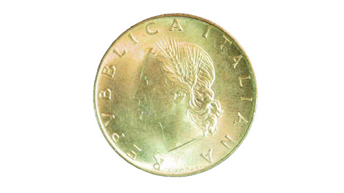 Italia lire 1980 - italia,