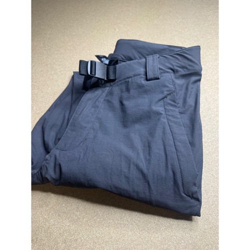 Pantalone uomo nero diamante - uomo,