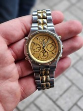 OROLOGIO UOMO SEIKO ROYAL OAK