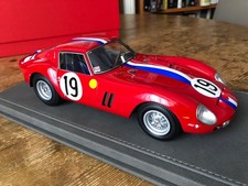 BBR - FERRARI 250 GTO N°19