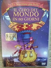 il giro del mondo in 80