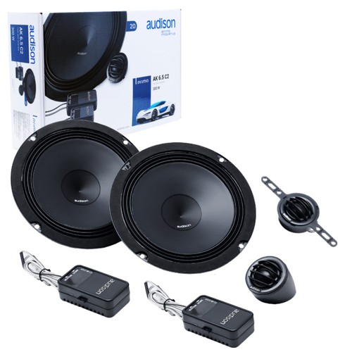 Audison c2 1 - audison, 6.5