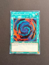 Yu-Gi-Oh - JCC -