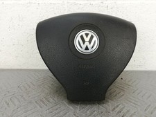 2152 AIRBAG VOLANTE VW POLO 1.4 D DAL 2005 AL 2009 4 SERIE (9N3)