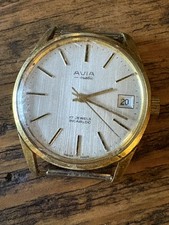 Orologio da polso uomo Avia