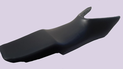 Housse selle vfr 750 - selle, tpe