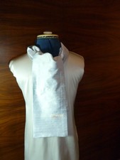 Cravatta sciarpa scotte uomo - cravatta/sciarpa/scotte,