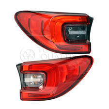 Coppia Fanali Destro/Sinistro