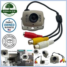 Mini Telecamera CCTV CCD