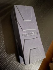 Boss EV-30 Pedale Doppia Espressione, Corpo in Alluminio pressofuso, Doppia Uscita Isolata