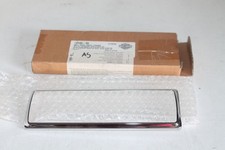 CADRE RADIO CHROME pour HARLEY