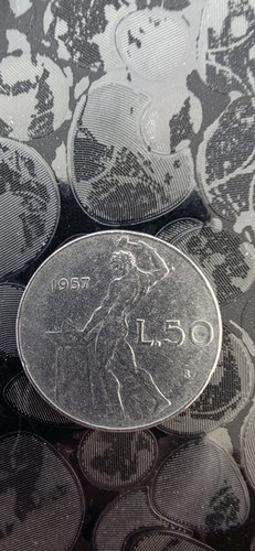 Lire 1957 - lire,