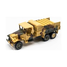 Solido WWII Mini 1/50 GMC CCKW