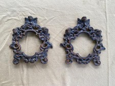 Pair of Vintage Baroque