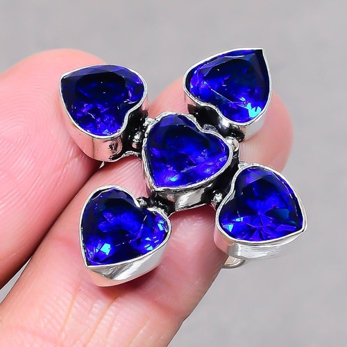 Anello bigiotteria moda pietra