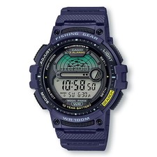 CASIO WS1200H-2A Fishing Gear