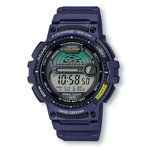 Casio ws1200h orologio - casio,