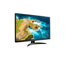 TV LG 27TQ615S PZ 27 LED TV MONITOR IPS FHD 1MS 250CD M2 HDMIX2 USB2.0