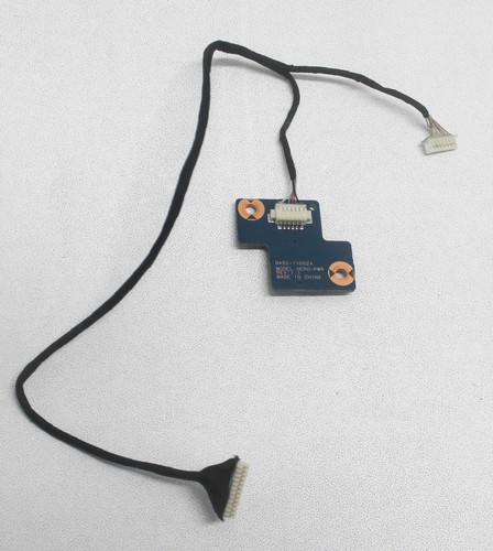 Ba92 11002a scheda pulsante - ba92-11002a, di