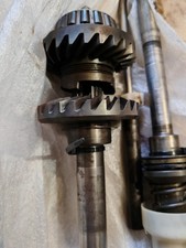 Ingranaggi Piede Suzuki DF 40 CV o Johnson 40 CV