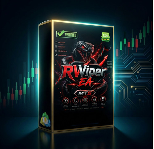 Rvviper set mt5 xauusd - +,