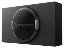 Pioneer TS-WX1010LA subwoofer