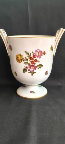 Richard ginori vaso caspò - vaso,