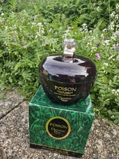 Christian Dior Paris Poudre