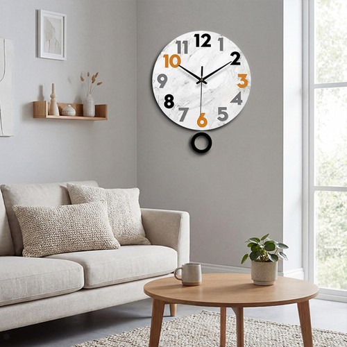 Orologio parete - da,