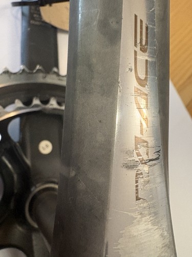 Catena guarnitura shimano dura - catena,