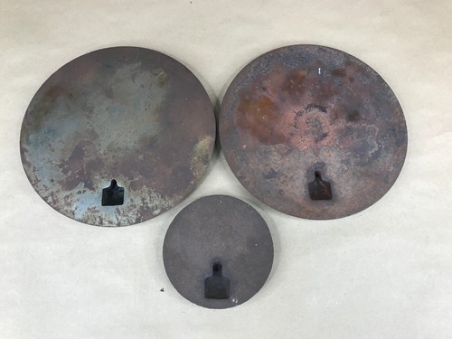 Set copri stufa - 3,