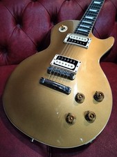 Gibson slash victoria les - victoria,