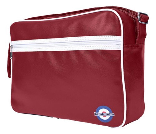 Borsa tracolla lambretta - a,