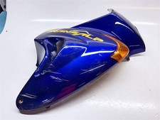 Carena principale destra con