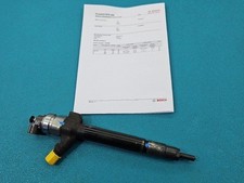 Iniettore Iniettore Diesel