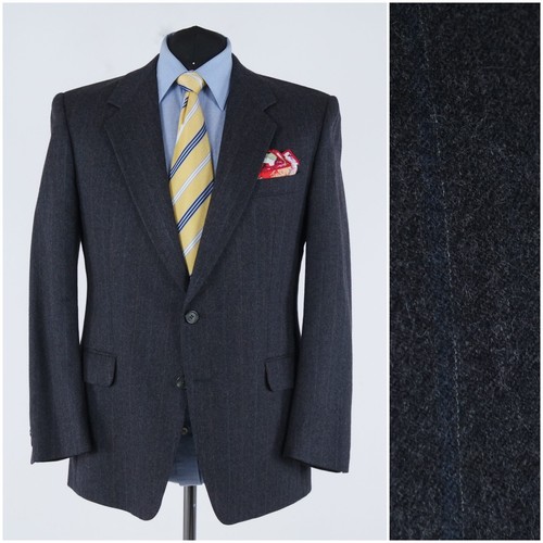 Blazer uomo righe vintage - uomo, a