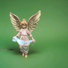 Statuina Presepe, Angelo