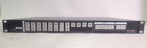 Extron mtpx plus 128 - extron,